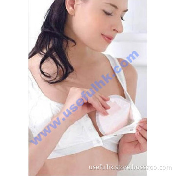 Round Shape Nursing Pad (R3S4)